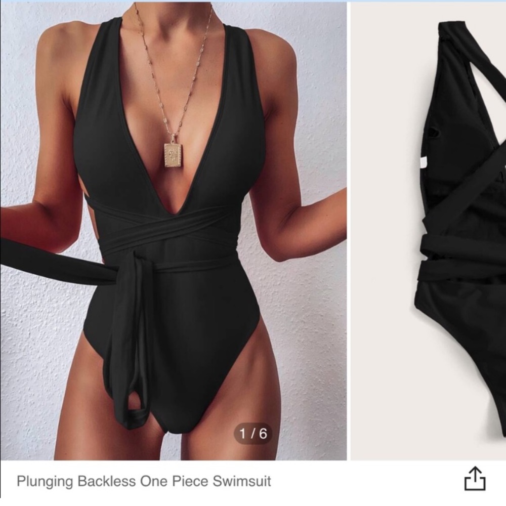 Shein One Piece